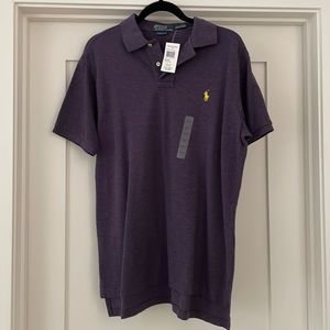 Men’s Polo by Ralph Lauren Polo, Size L